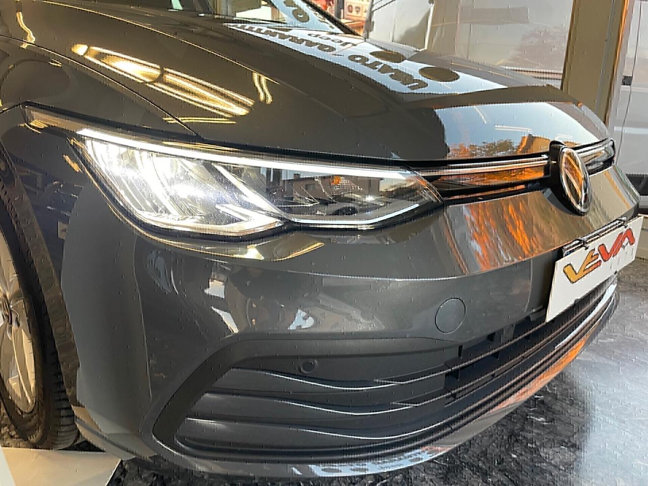 Volkswagen Golf 2.0 TDI DSG SCR Life