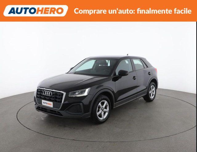 AUDI Q2 35 TFSI