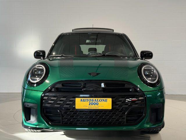 MINI Cooper S 5 Porte JCW/JOHN COOPER WORKS TETTO / PREZZO REALE