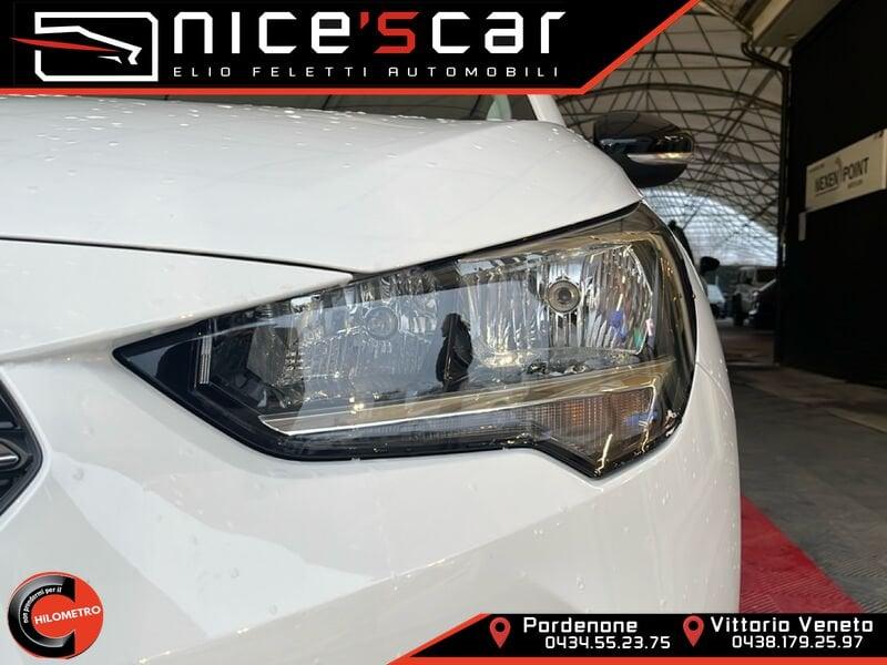 Opel Corsa Corsa 1.2 Edition 75 CV