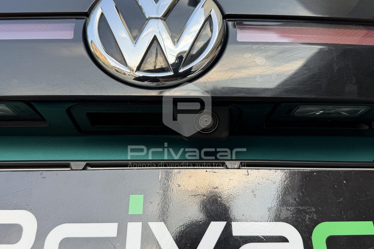 VOLKSWAGEN T-Cross 1.0 TSI 115 CV DSG Style BMT