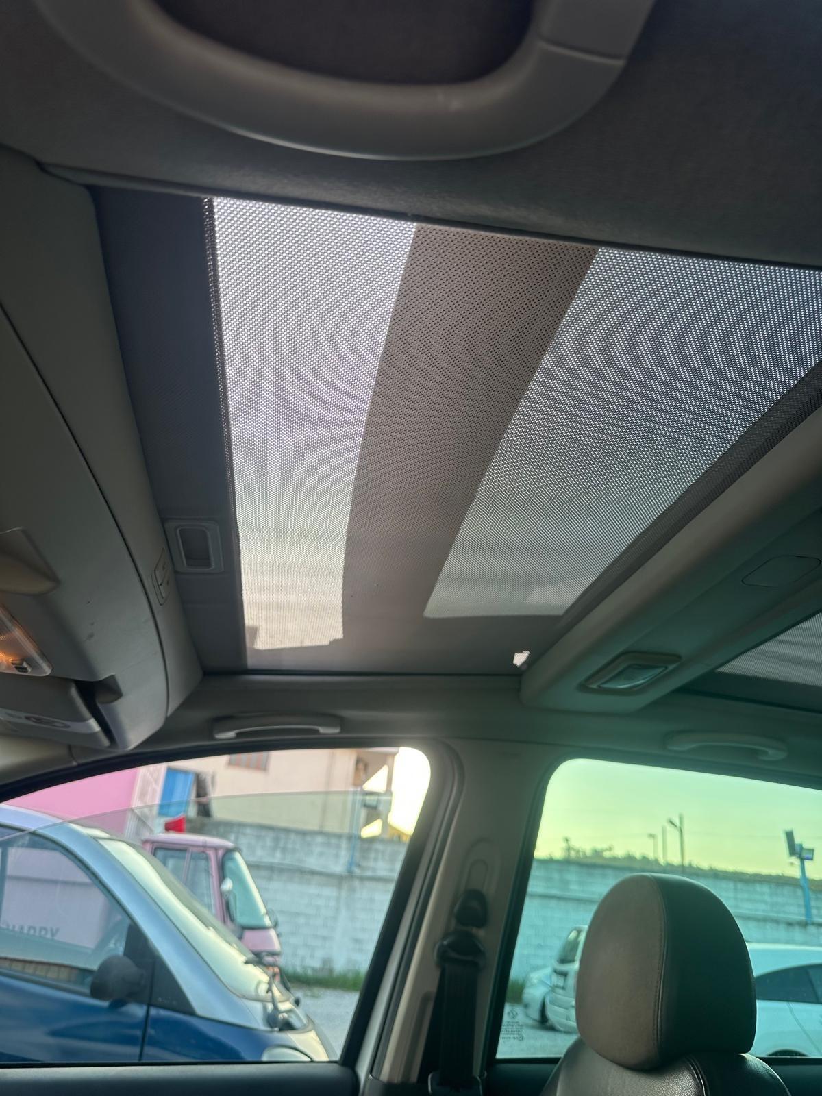 Lancia MUSA 1.9 Multijet Oro