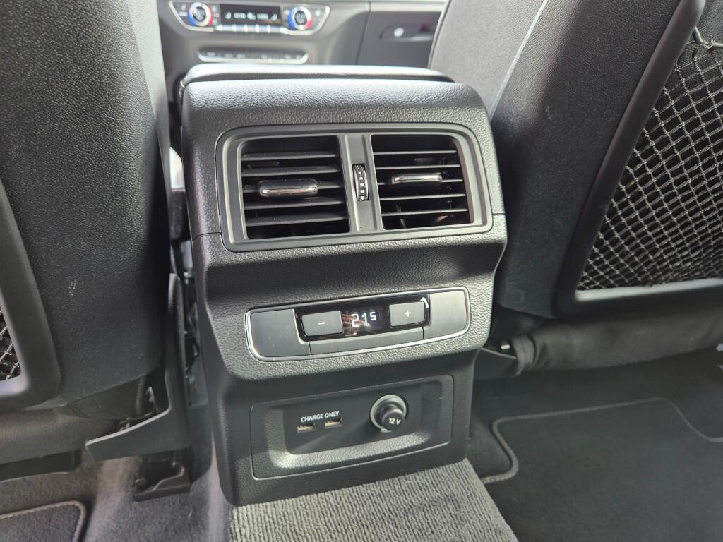 Audi Q5 2.0 TDI 204CV quattro S-LINE PLUS