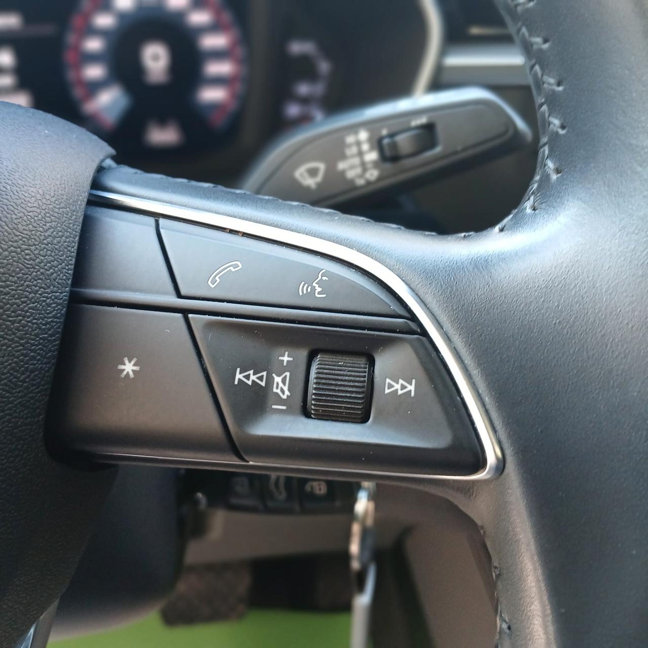 Audi Q3 2.0 TDI 150 CV quattro S tronic