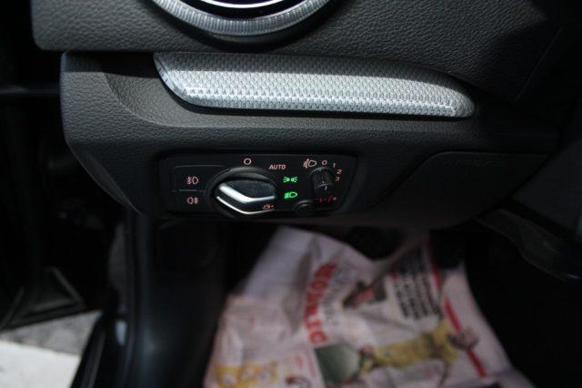 AUDI A3 SPB 1.6 TDI diesel