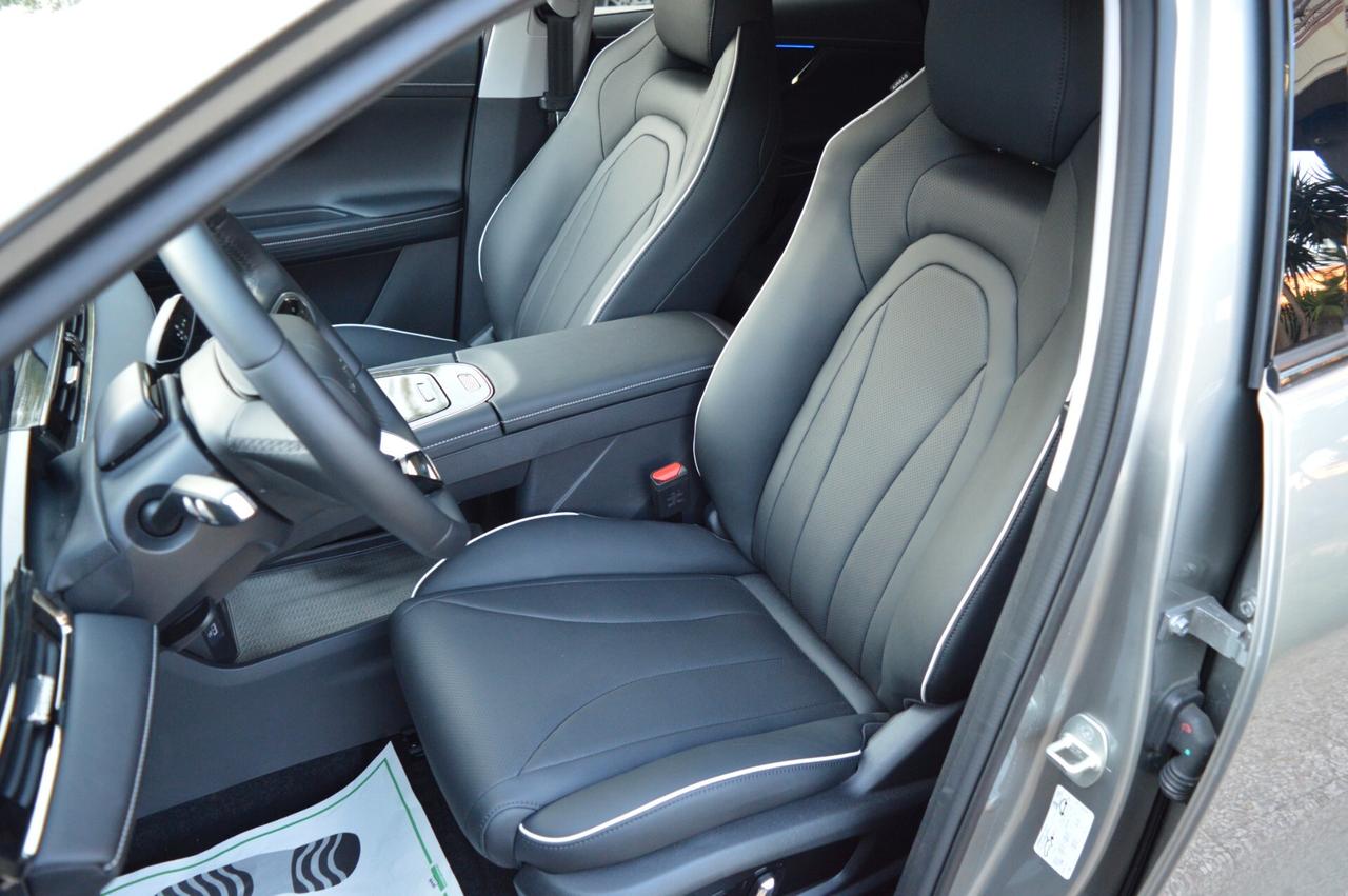 Omoda 5 1.6 TGDI 147CV aut. Comfort
