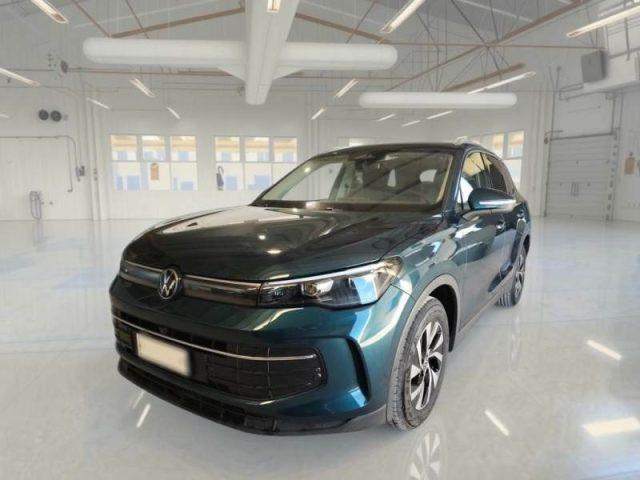 VOLKSWAGEN Tiguan 1.5 eTSI 130 CV ACT DSG Edition Plus