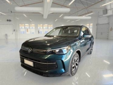 VOLKSWAGEN Tiguan 1.5 eTSI 130 CV ACT DSG Edition Plus