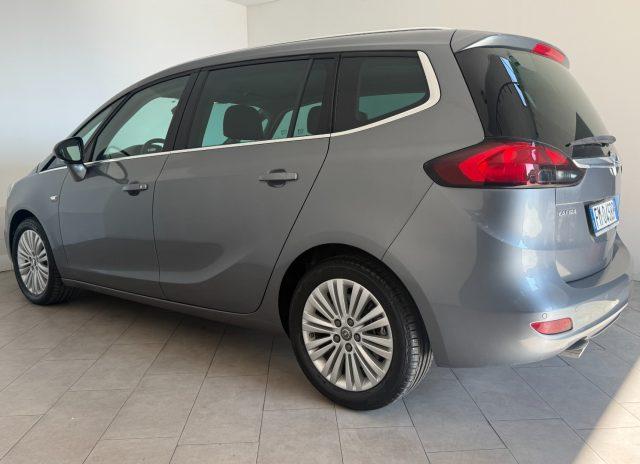 OPEL Zafira 2.0 CDTi 130CV aut. Innovation