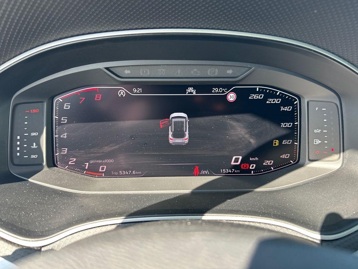 SEAT Arona 2022 - Arona 1.0 ecotsi Style 95cv