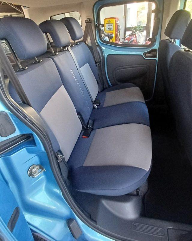 CITROEN Nemo 1.4 HDi 70CV Multispace