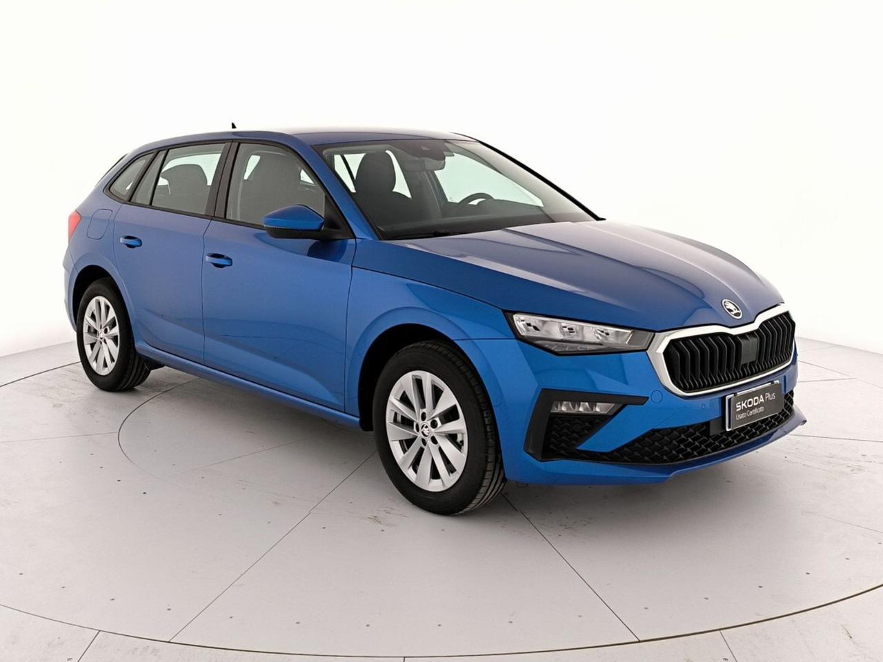 Skoda Scala 1.0 tsi selection 115cv