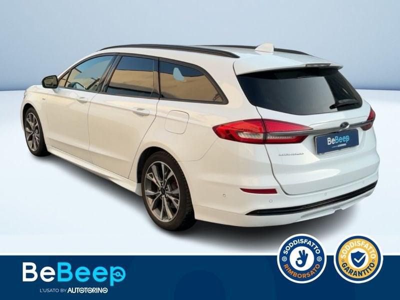 Ford Mondeo SW 2.0 ECOBLUE ST-LINE BUSINESS S&S 150CV A