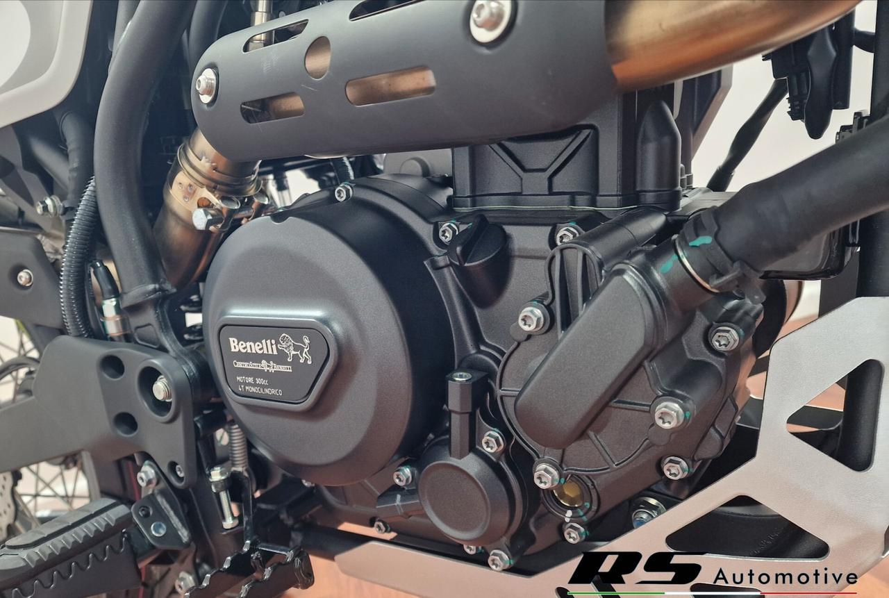 BENELLI BKX 300