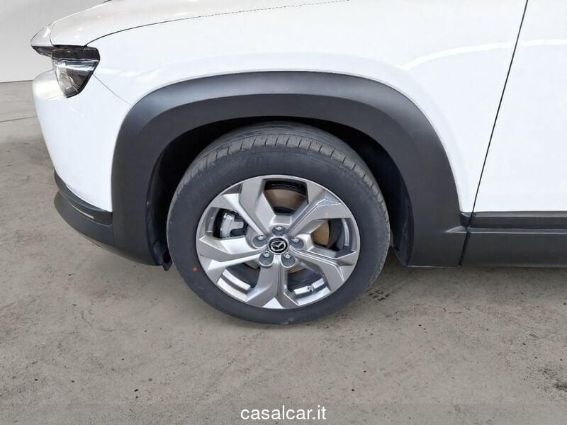 Mazda MX-30 MX-30 Executive 3 ANNI DI GARANZIA KM ILLIMITATI PARI ALLA NUOVA