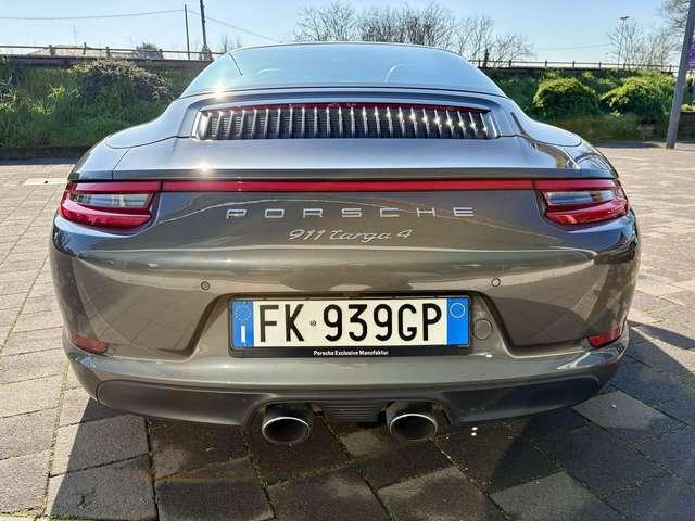 Porsche 911 3.0 Targa 4