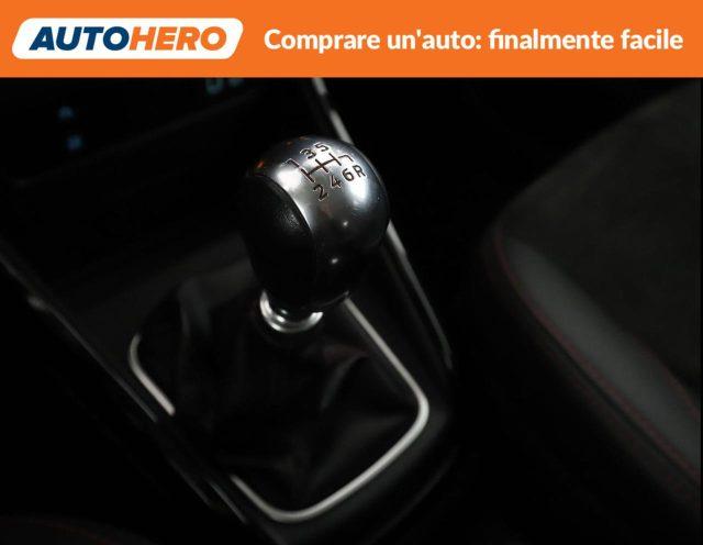 FORD EcoSport 1.0 EcoBoost 125 CV Start&Stop ST-Line