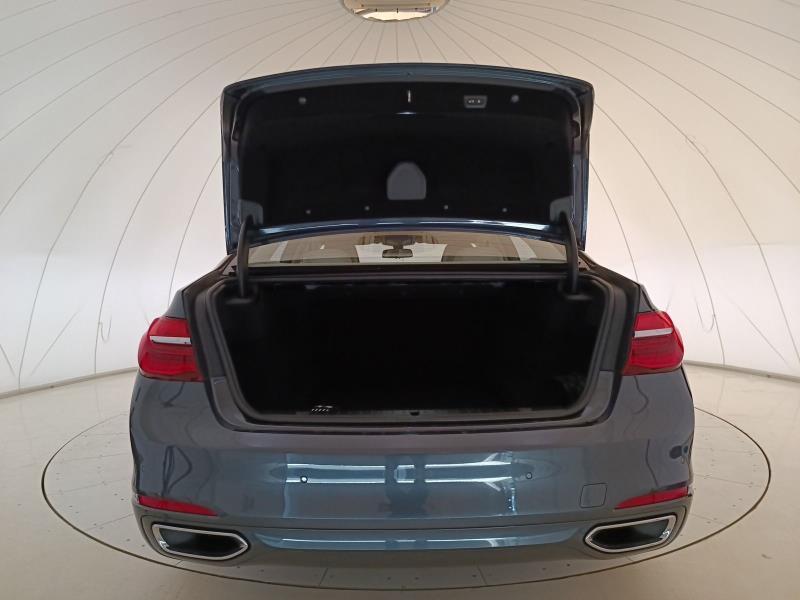 BMW Serie 7 Berlina 730 d Eccelsa xDrive Auto