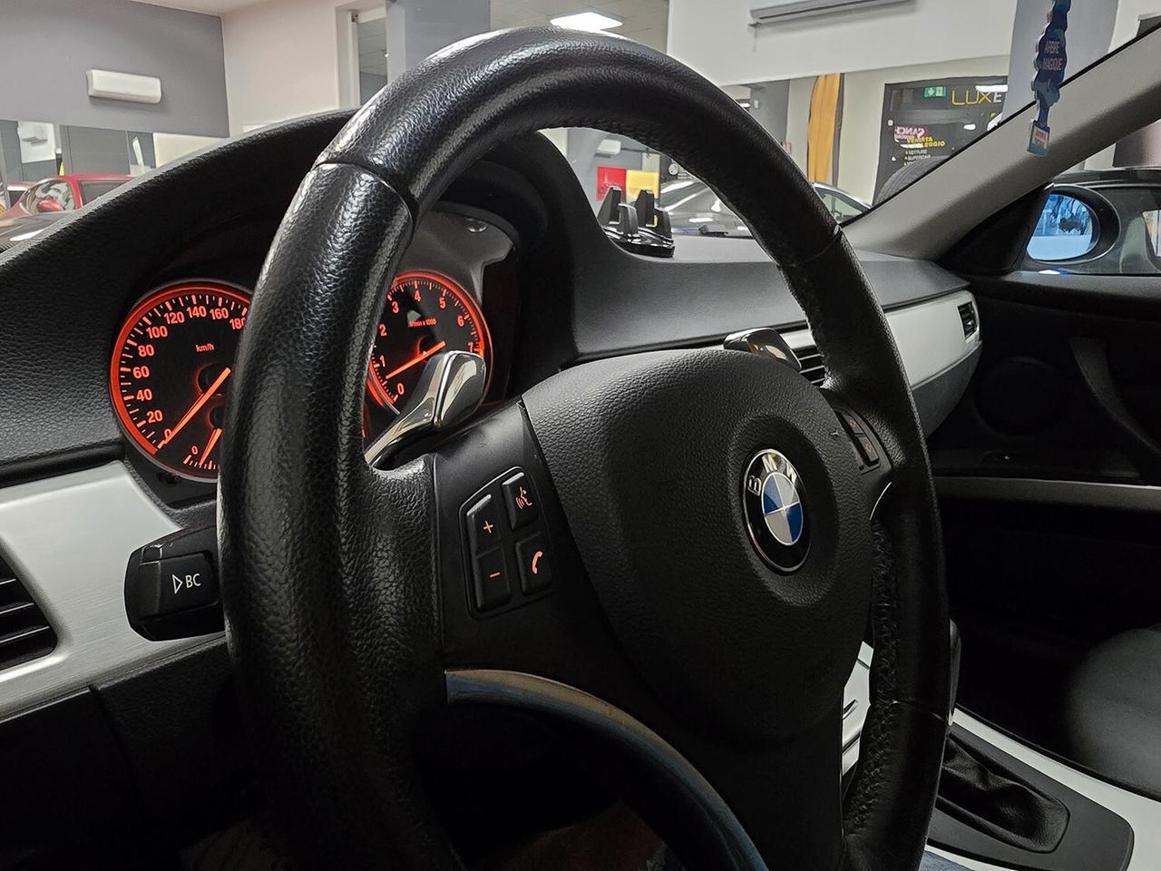 Bmw 335i coupe 3.0 BITURBO