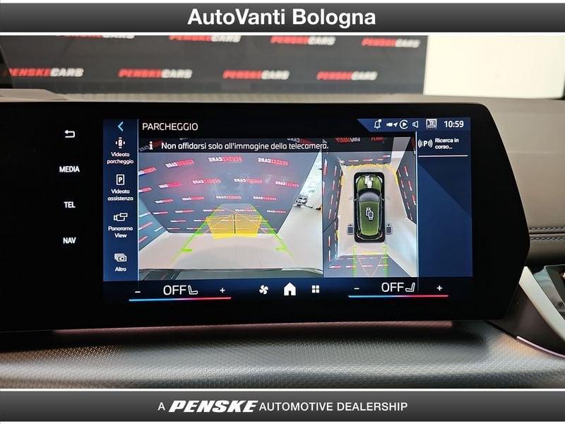 BMW Serie 2 Active Tourer 225e xDrive Active Tourer Msport