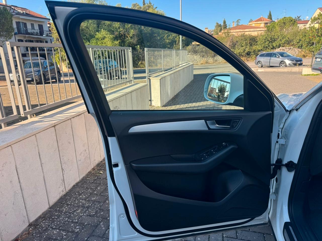 Audi Q5 2.0 TDI 170 CV QUATTRO S TRONIC,S LINE,TETTO,FULL