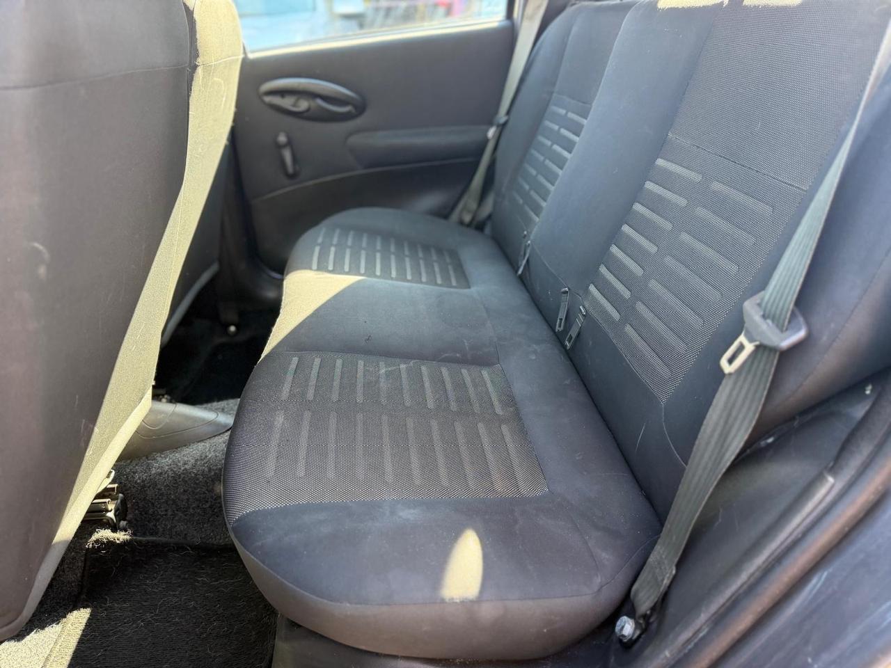 Fiat Punto Classic 1.2 5 porte Active GPL