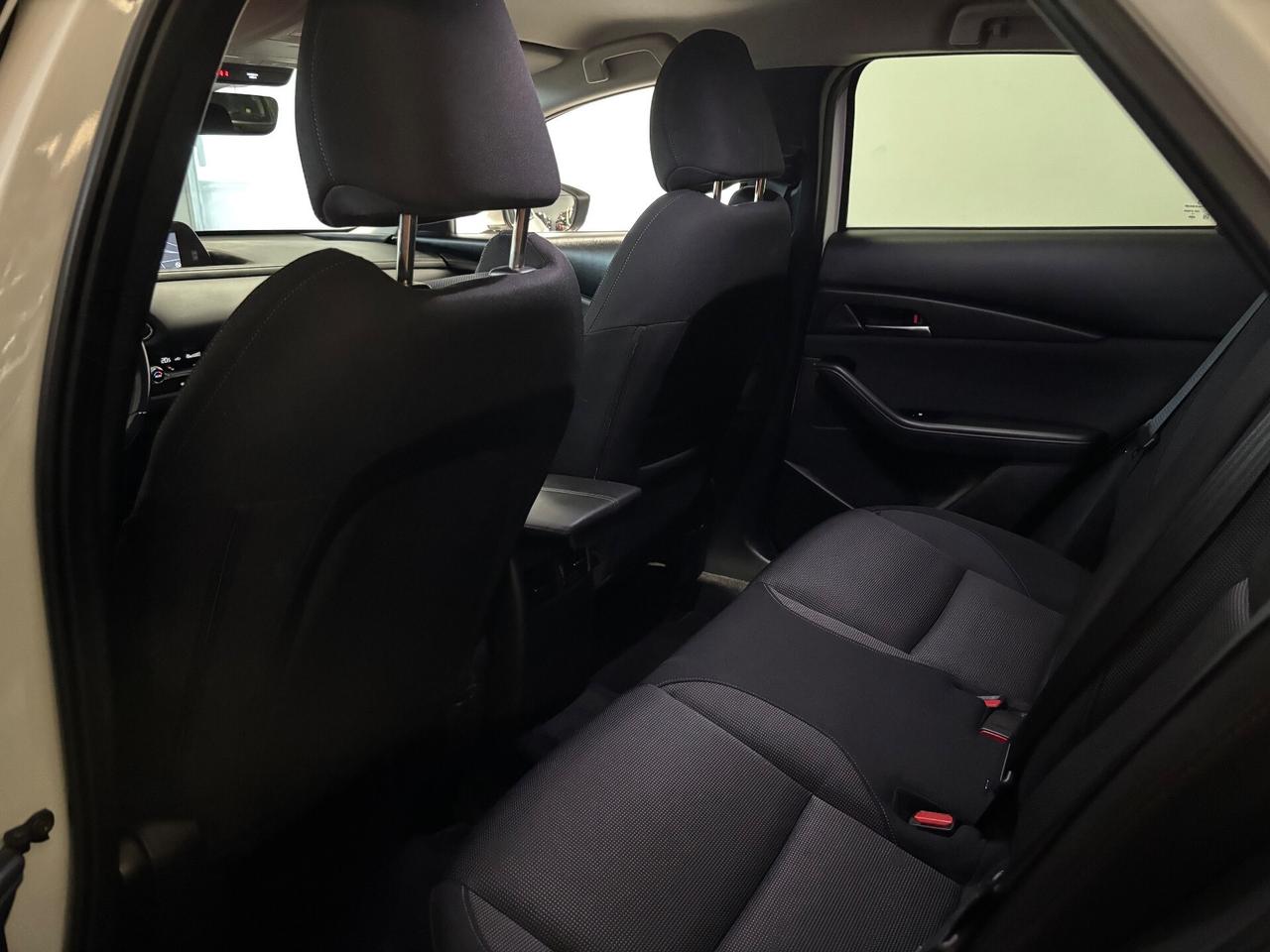 Mazda CX-30 2.0L X Hybrid AUTOMATICA |BIANCO PERLA|