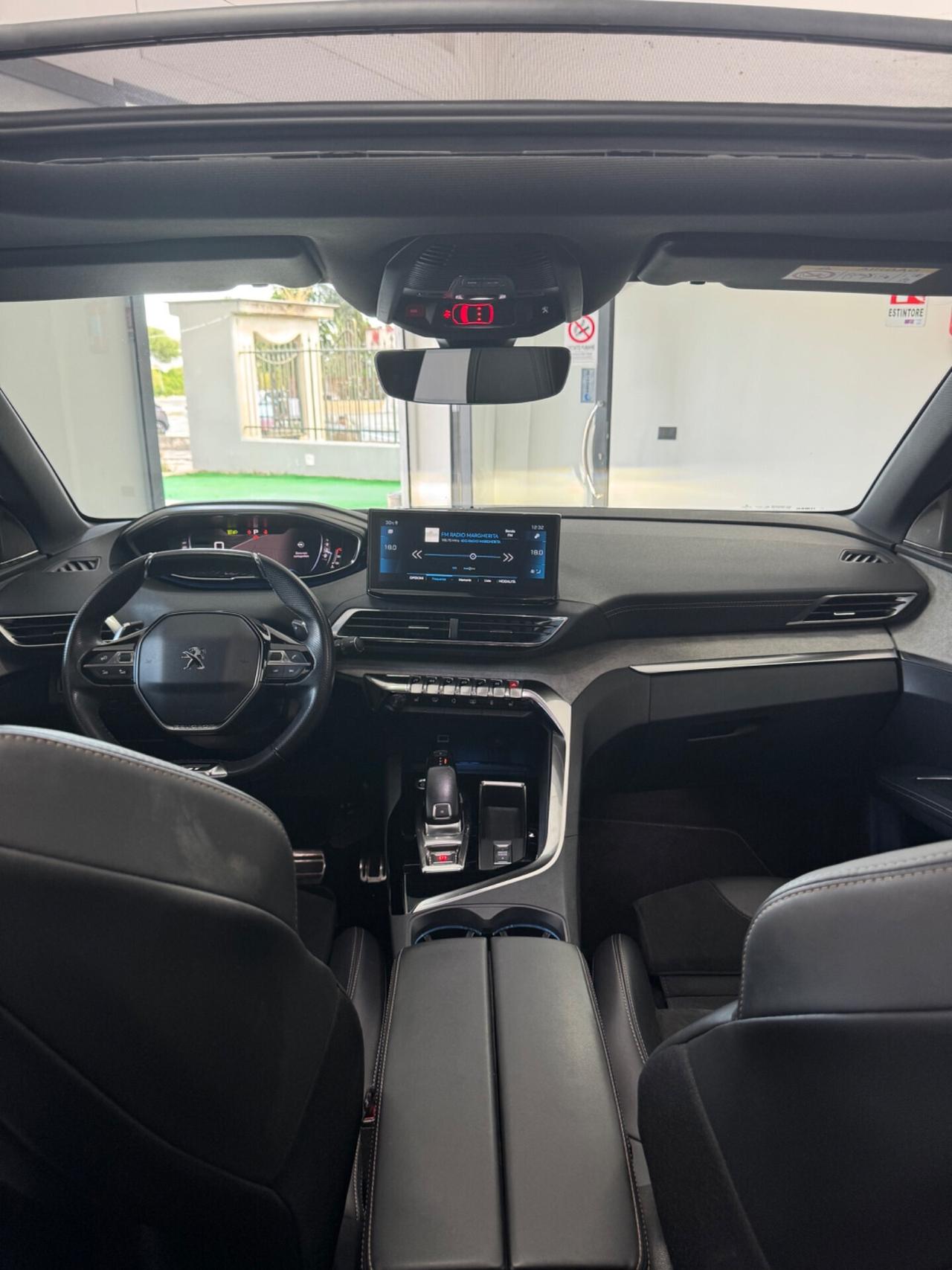 Peugeot 3008 BlueHDi 130 S&S EAT8 GT TETTO*