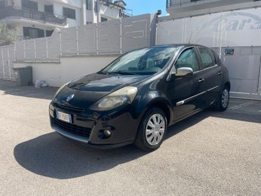 Renault Clio 1.2 16V 5 porte Luxe
