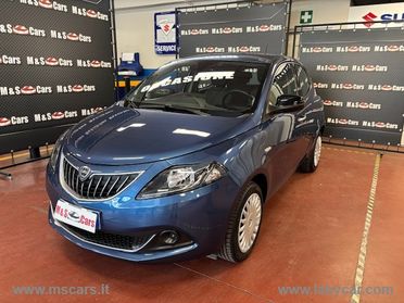 LANCIA Ypsilon 1.0 FireFly 5p.S&S Hybrid Silver