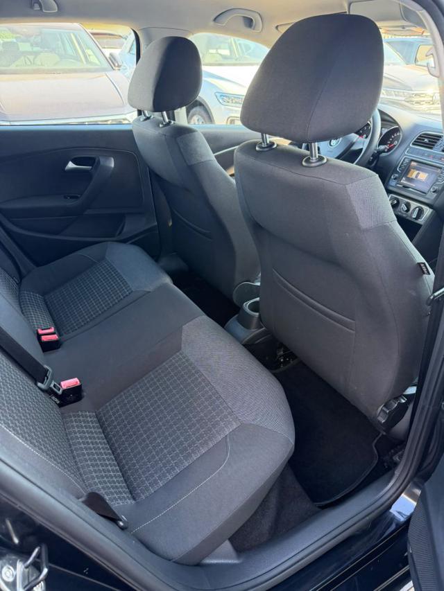 VOLKSWAGEN Polo 1.0 MPI 75 CV 5p. Comfortline NEO PATENTATO