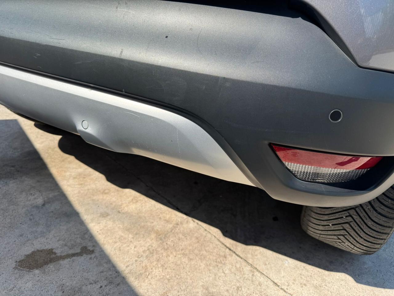 Renault Captur 1.5 90 CV Project Runway