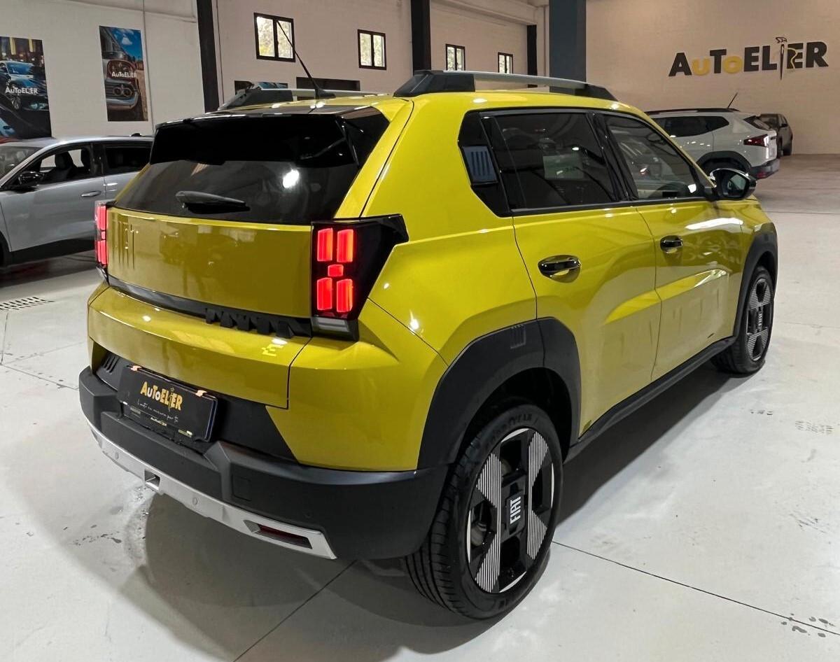 Fiat Grande Panda