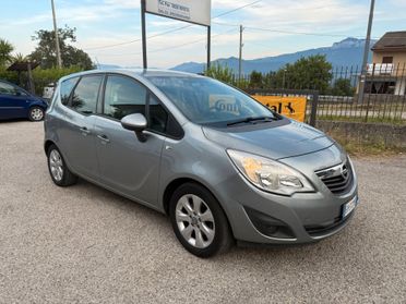 Opel Meriva 1.4 Turbo 120CV