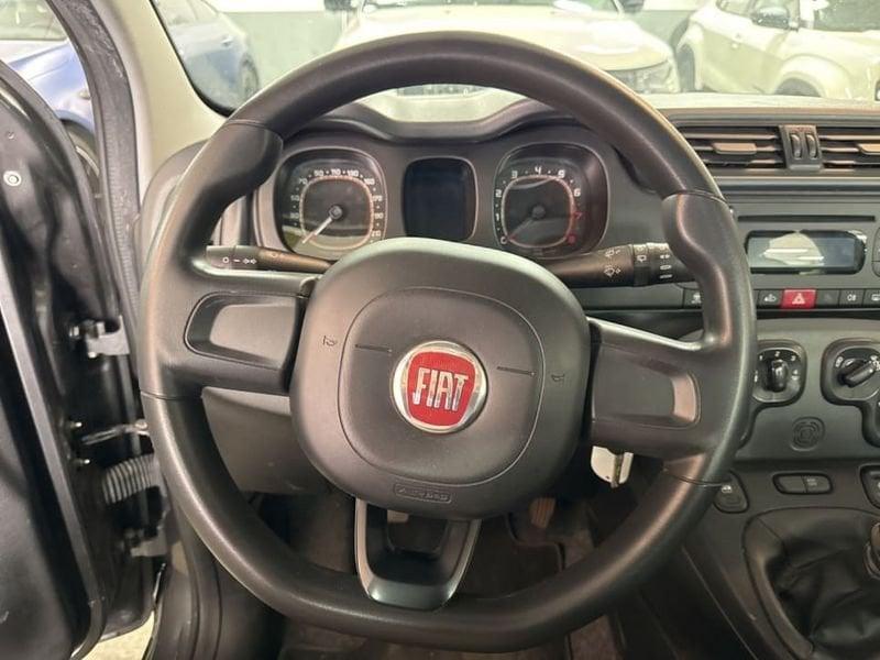 FIAT Panda 0.9 T.AIR T. NATURAL POWER EASY 80CV