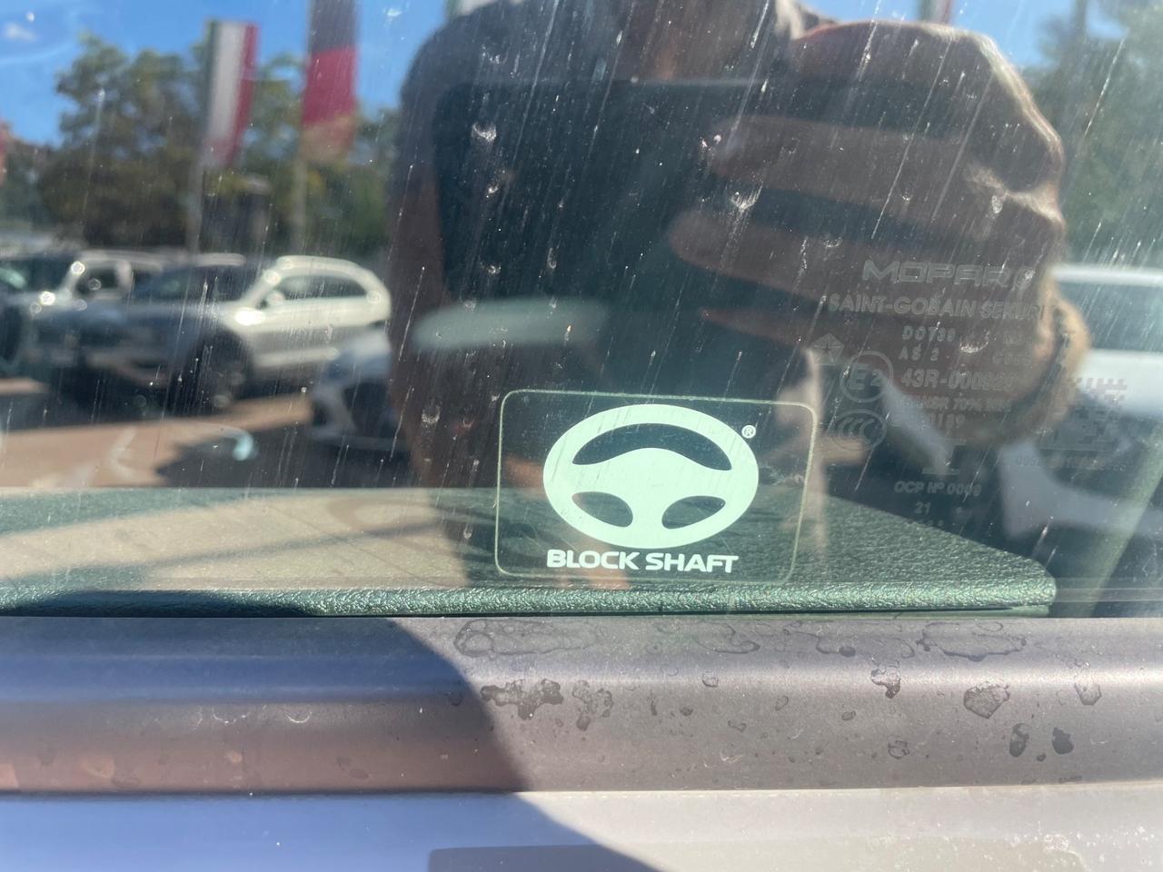 Jeep Renegade 1.3 T4 190CV PHEV 4xe AT6 Limited