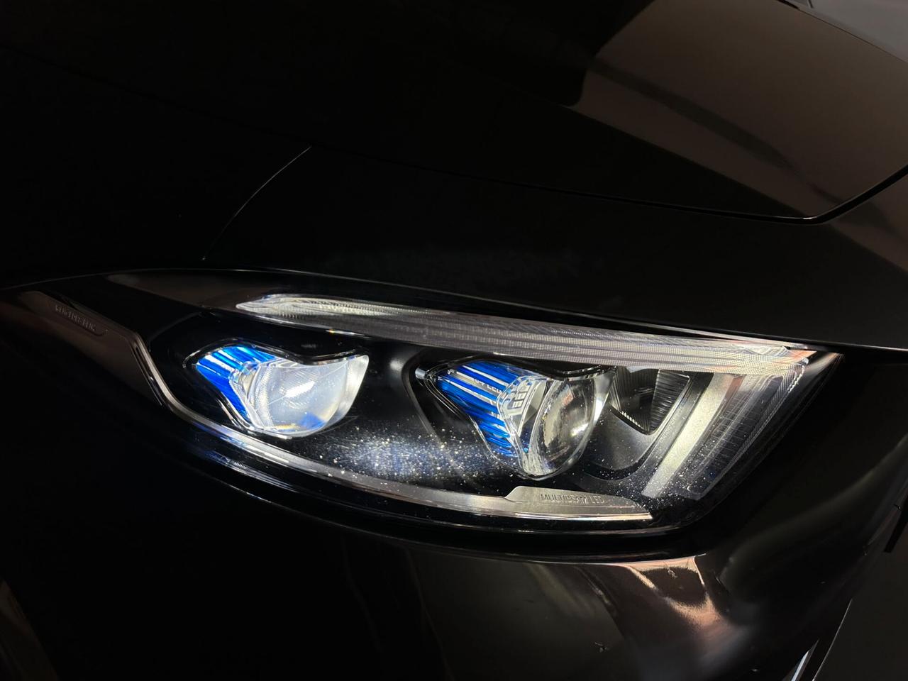 Mercedes-benz CLS 350 d 4Matic Auto Premium Plus