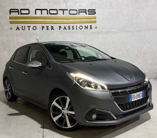 Peugeot 208 OFFERTA LIMITATA ENTRO 15/12 Benzina Automatica