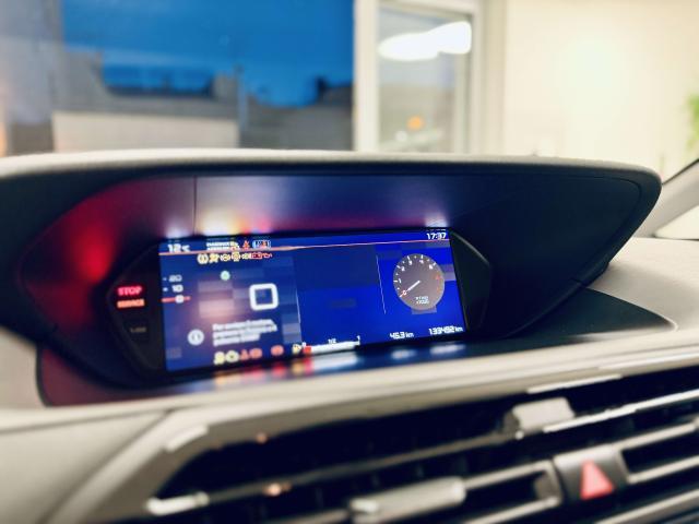 Citroen C4 SpaceTourer 1.5 bluehdi Live s