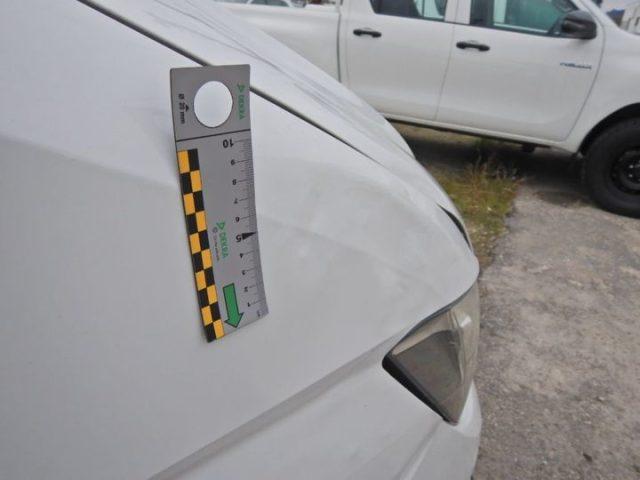 VOLKSWAGEN Crafter MAN TGE 30 2.0 TDI 140CV L1H1