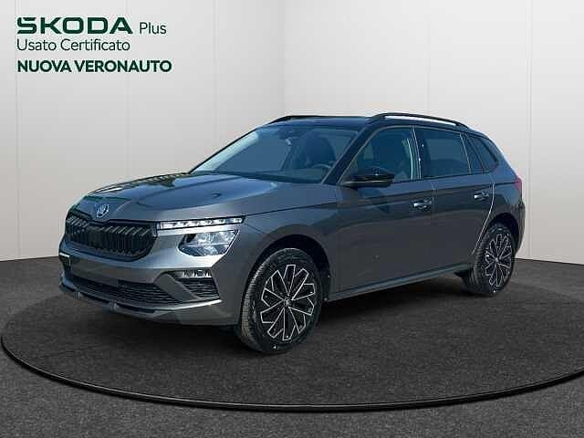 SKODA Kamiq 1.0 TSI Style