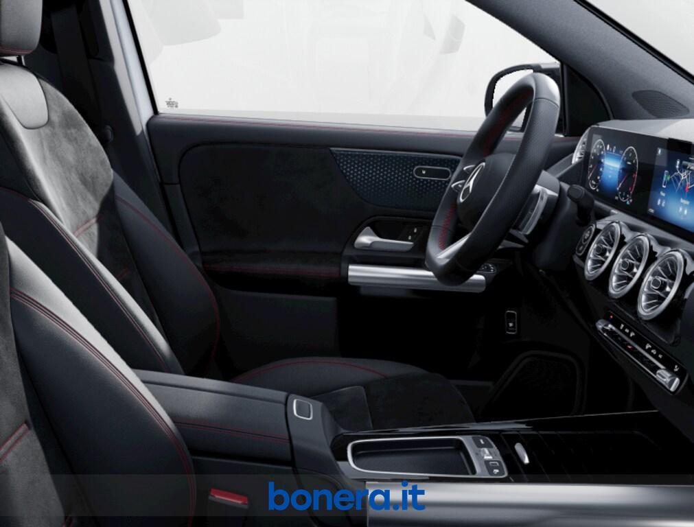 Mercedes GLA 200 200 D AMG Line Advanced Plus 8G-DCT