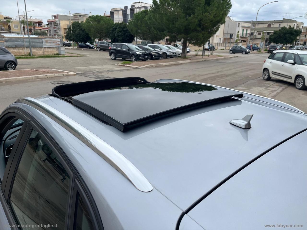 AUDI Q3 2.0 TDI quattro Advanced Plus