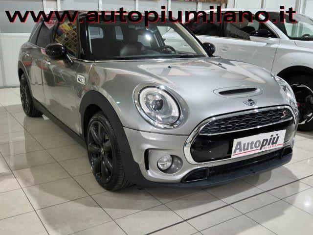 MINI Clubman 2.0 Cooper SD Hype