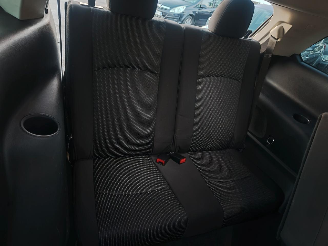 Fiat Freemont 2.0 Multijet 170 CV Urban
