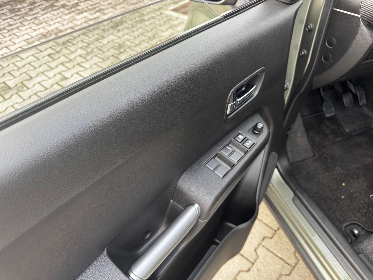 Suzuki Ignis 1.2 Hybrid Top neopatentati