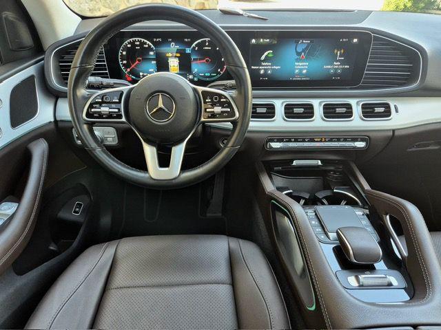 MERCEDES-BENZ GLE 300 d 4Matic Mild Hybrid Sport