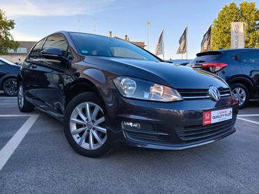 Volkswagen Golf 1.2 TSI 85 CV 3p. Trendline BlueMotion Technology