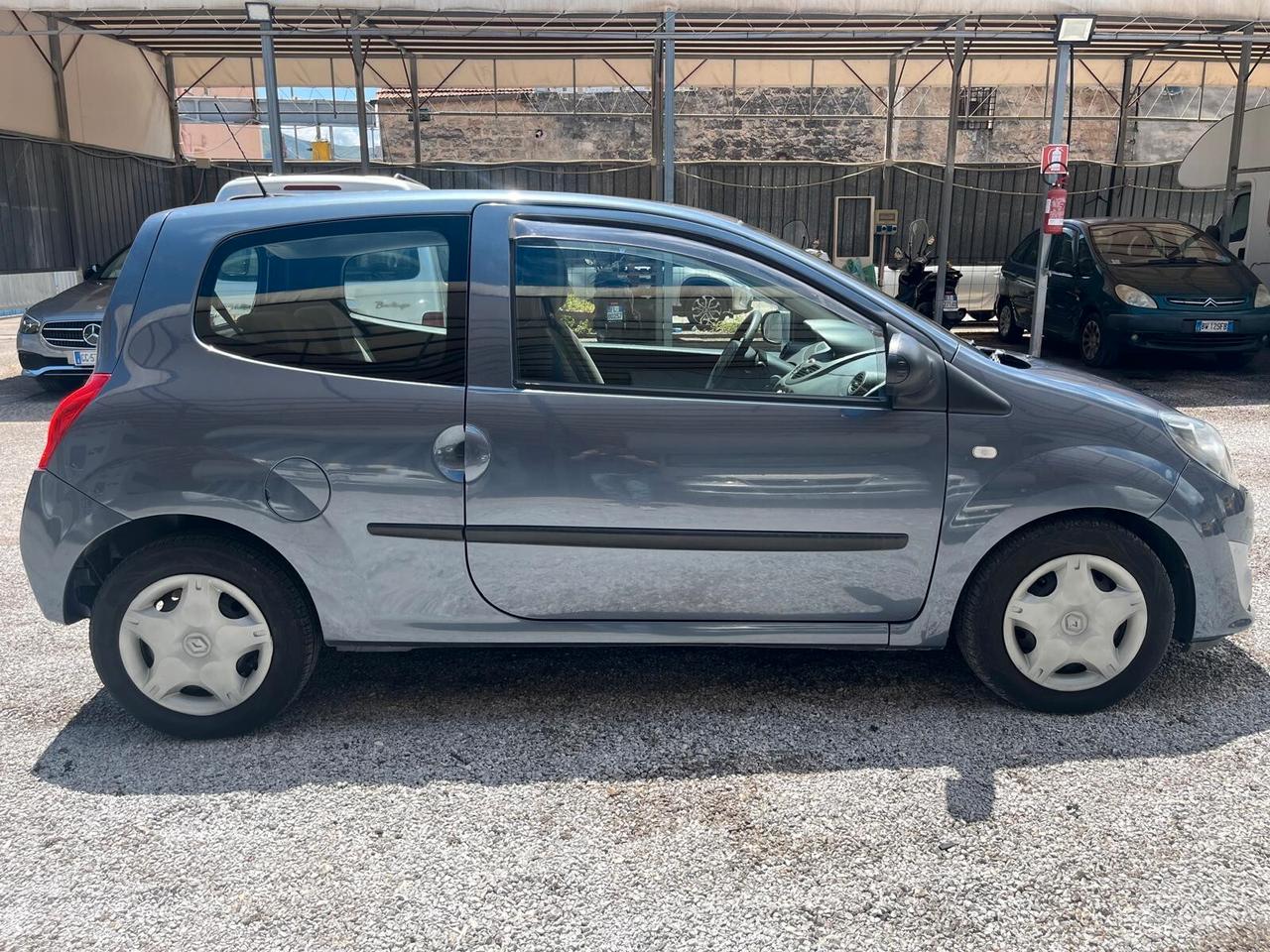 Renault Twingo 1.2 EURO5 12 MESI DI GARANZIA