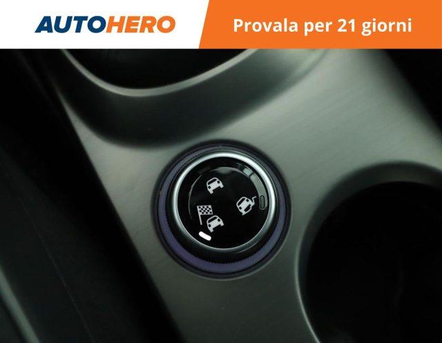 FIAT 500X 1.6 MultiJet 120 CV Cross